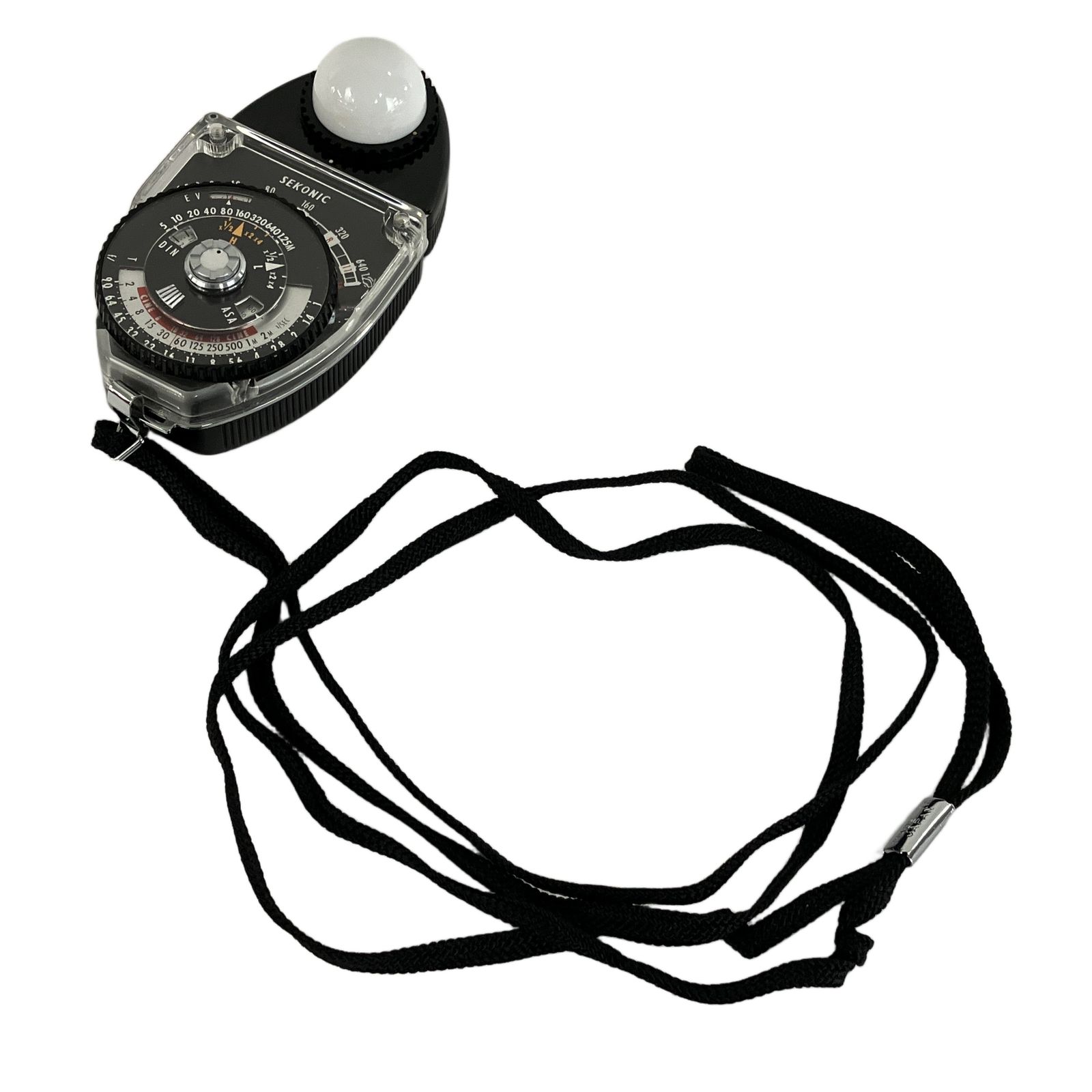 SEKONIC STUDIO DELUXE L-398 ライトメーター 露出計 カメラ周辺機器