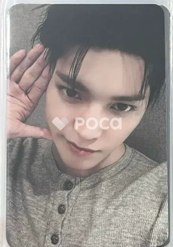 NCT テヨン 8th Anniversary Lucky Card Set - メルカリ