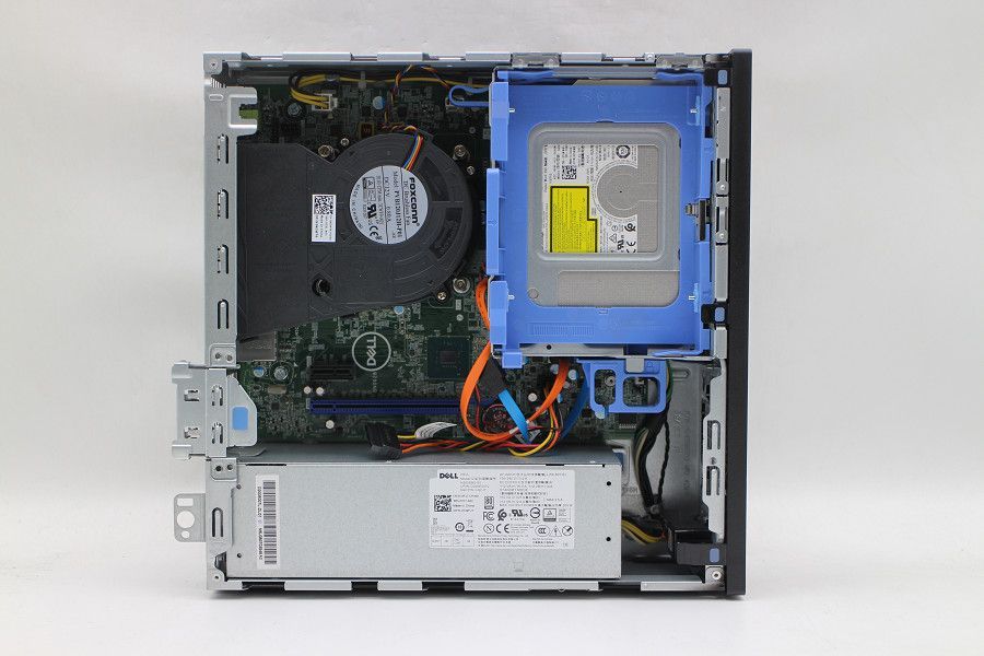 DELL Optiplex 3070 SFF Core i5 9500 3GHz/8GB/256GB(SSD)/Multi