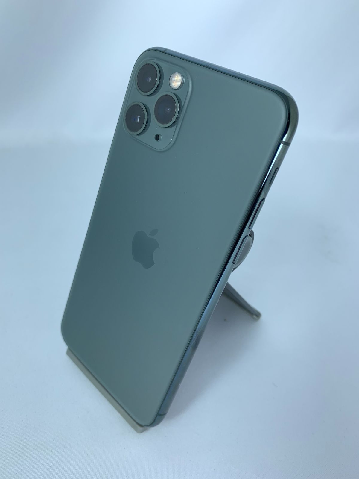 中古】iPhone 11 Pro 64GB ミッドナイトグリーン SIMフリー - メルカリ
