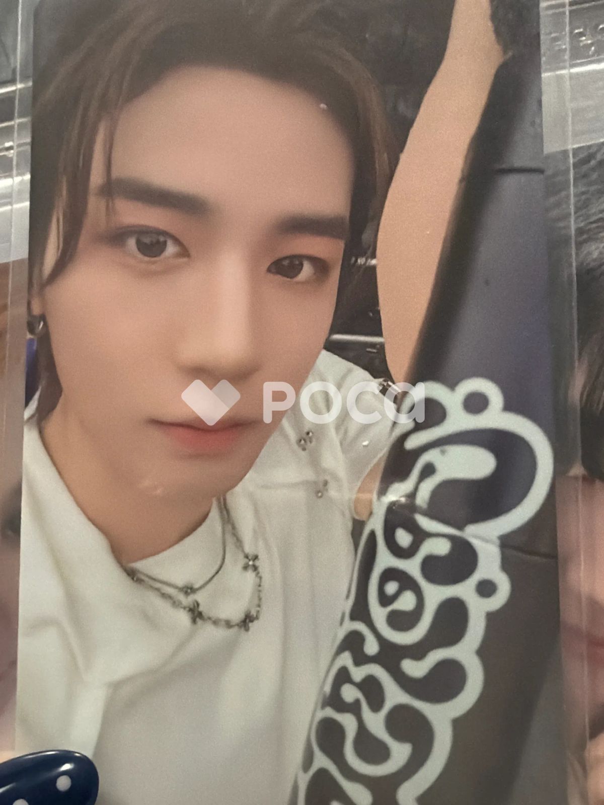 BOYNEXTDOOR イハン The Action Weverse ラキドロ - メルカリ