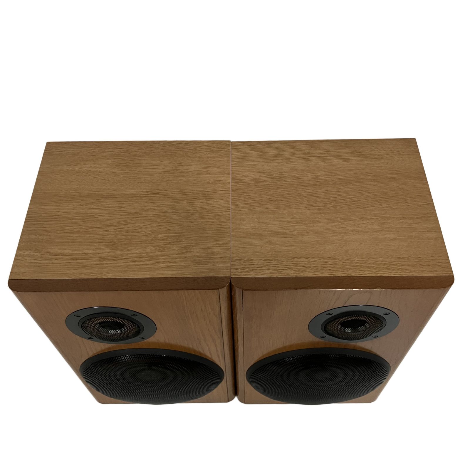 Victor ビクター SX-500 SPIRIT 2Way スピーカーペア ブックシェルフ型