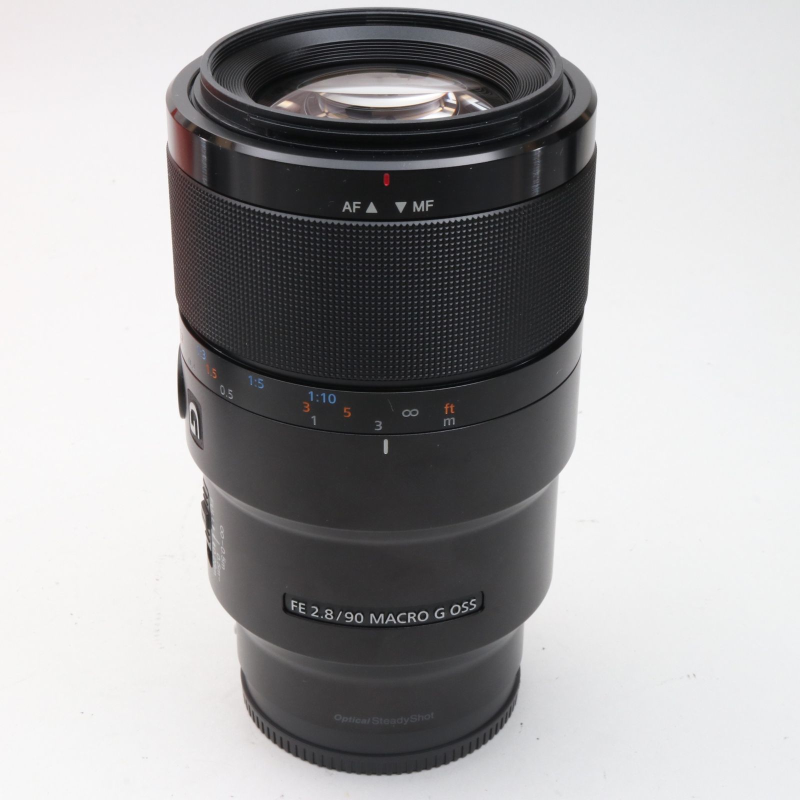 ソニー SONY マクロレンズ FE 90mm F2.8 Macro G OSS Eマウント35mm