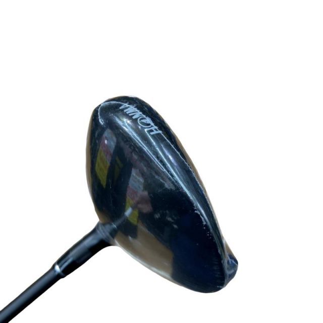 中古】 本間ゴルフ TOUR WORLD TW767 5W フェアウェイウッド FW VIZARD