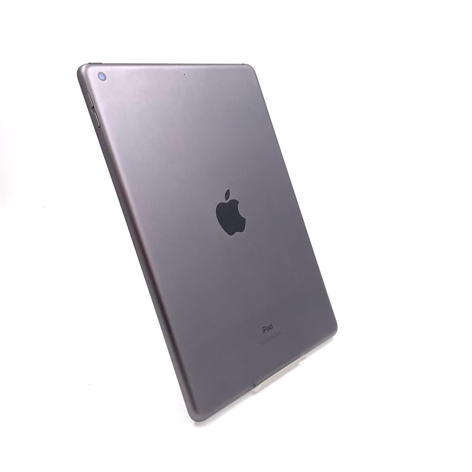 iPad 第7世代 32GB スペースグレイ Wi-Fi 美品 - メルカリ