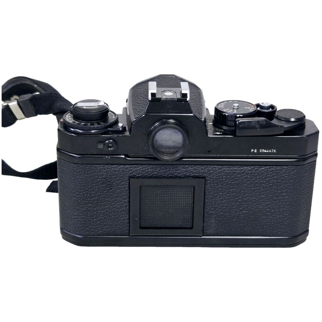 良品】 NIKON ニコン FE ボディ #21045 - メルカリ