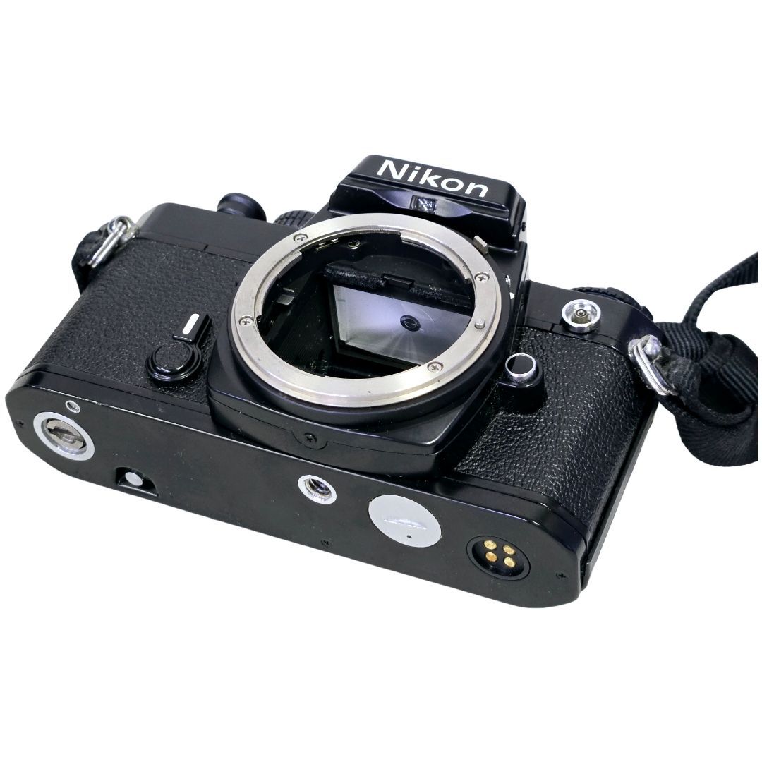 良品】 NIKON ニコン FE ボディ #21045 - メルカリ