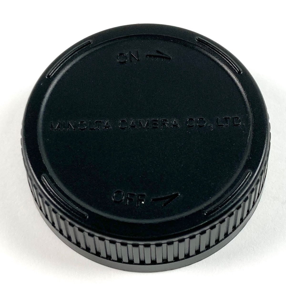 ミノルタ MINOLTA M-ROKKOR 90mm F4 ライカ Mマウント レンジ