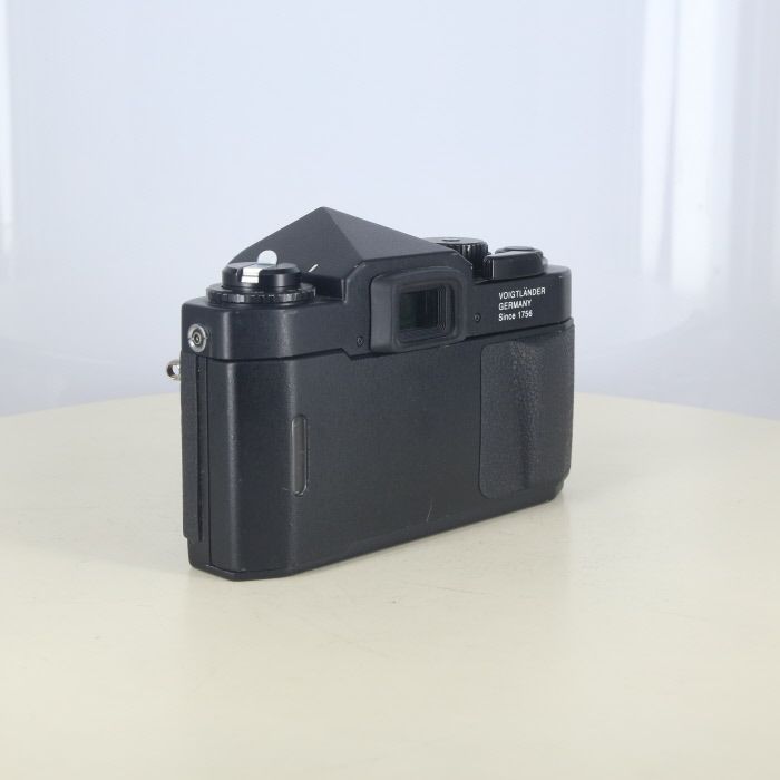 中古】(フォクトレンダー) Voigtlander Bessaflex TM ブラック - メルカリ