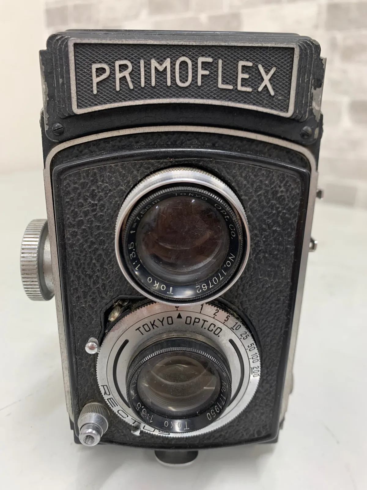 2026年最新】PRIMOFLEX カメラの人気アイテム - メルカリ