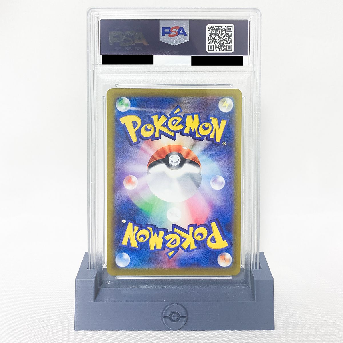 PSA10】フシギダネ PROMO 287/S-P ポケモンGO プロモ - メルカリ