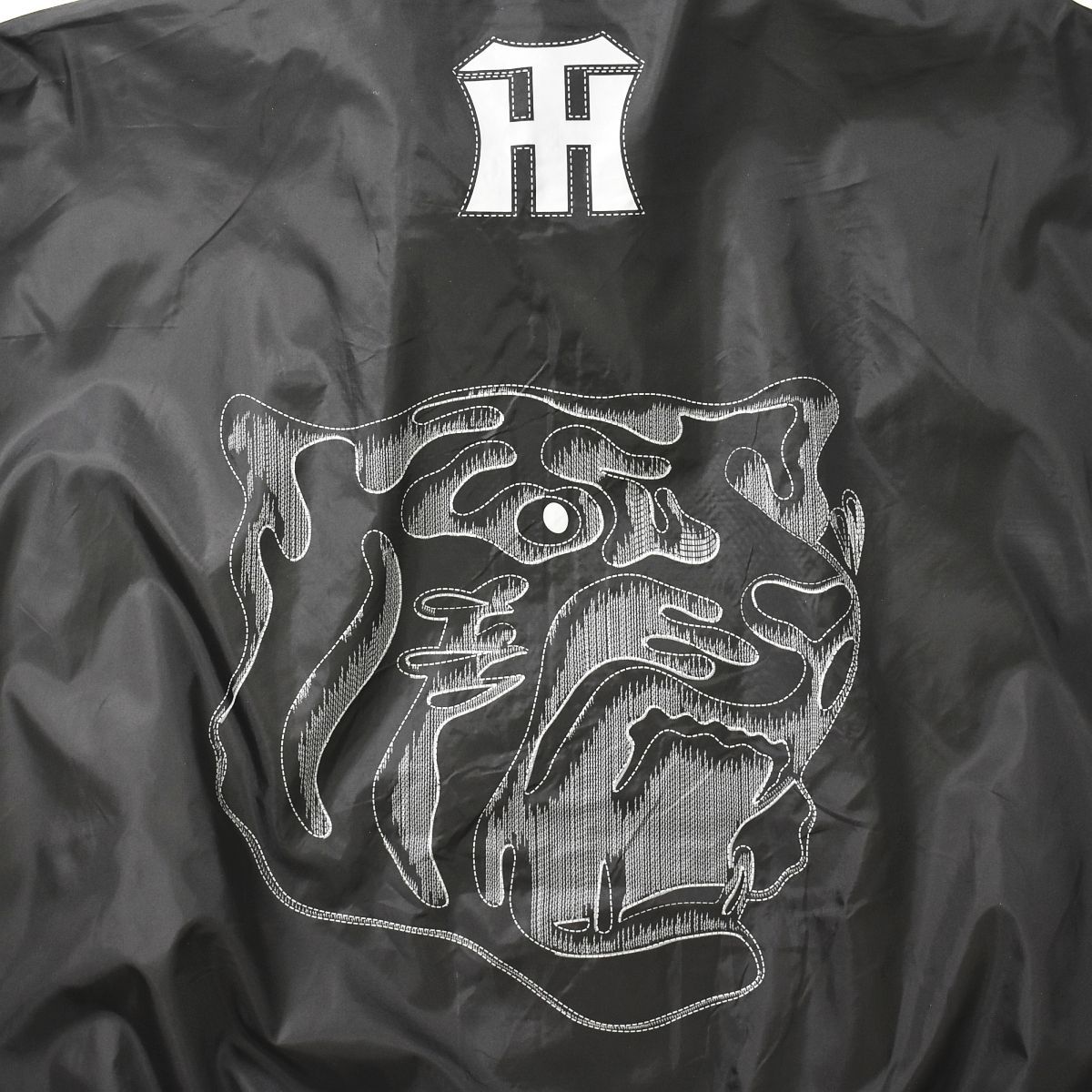 入手困難】 ミチココシノ x 阪神タイガース ローリングス製 グランド