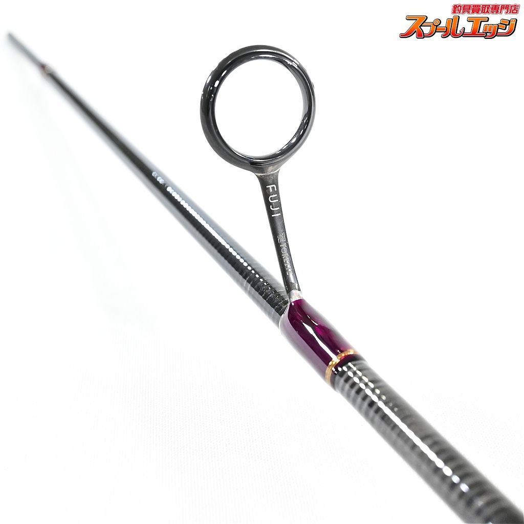JH-LTDグレーウルフ63ML-e大人のグリーン