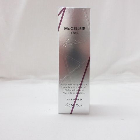 McCoy McCoyマッコイ マクセリーピケ 30g（2点セット） マッコイ