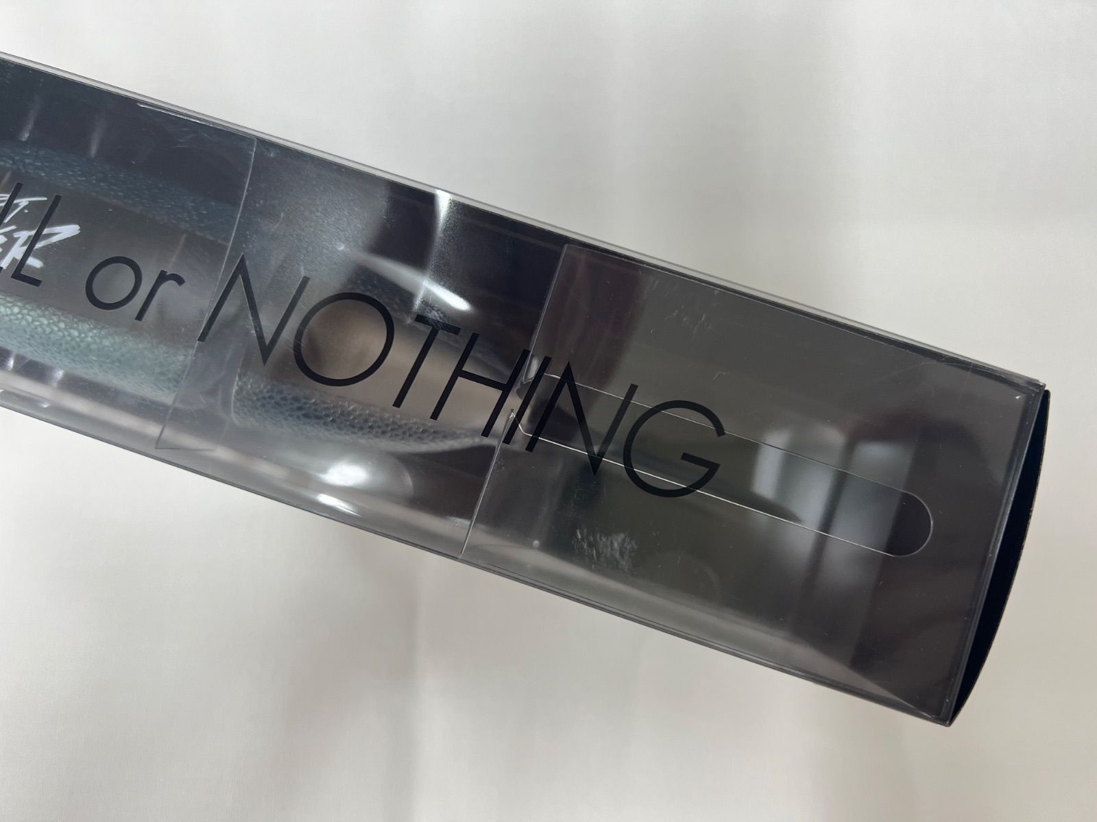 未使用品】DRT クラッシュジョーカー 湖西バンバン(ノンラトル