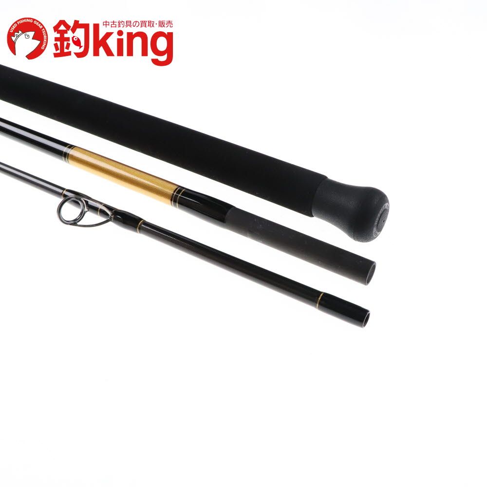 未使用］MCワークス エクスプロージョン 826HF TRIDENT SP MC works