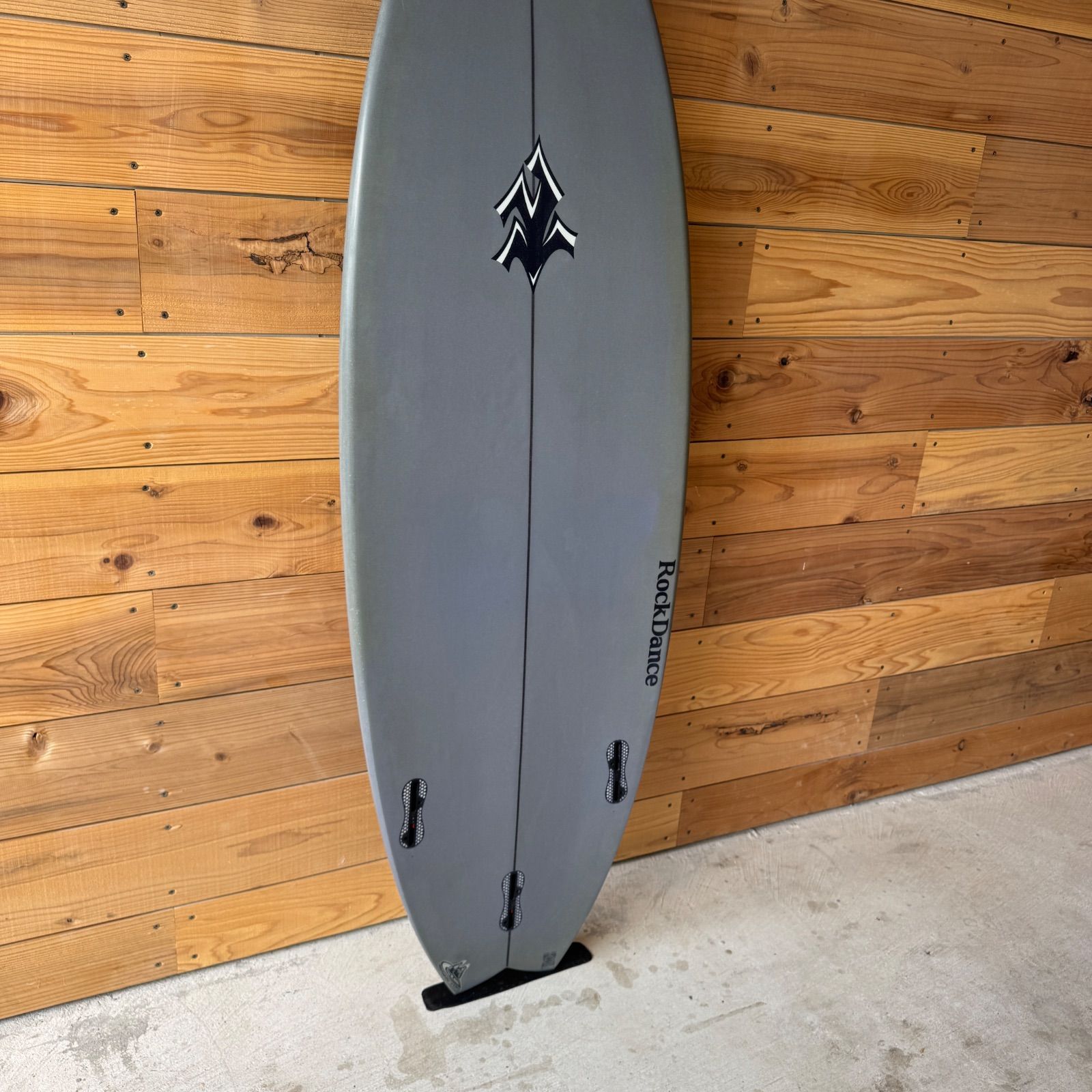 中古 ロックダンス ROCKDANCE サーフボード 5'8 ショートボード 29.5L