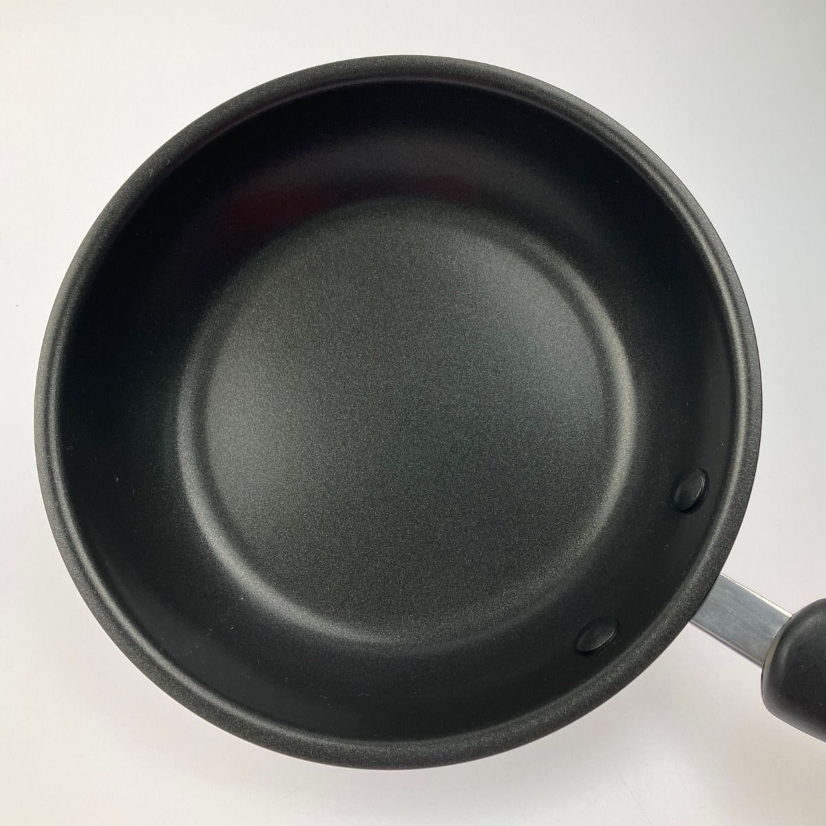▽▽Tupperware タッパーウェア フライパン 20cm ガラス蓋付き - メルカリ