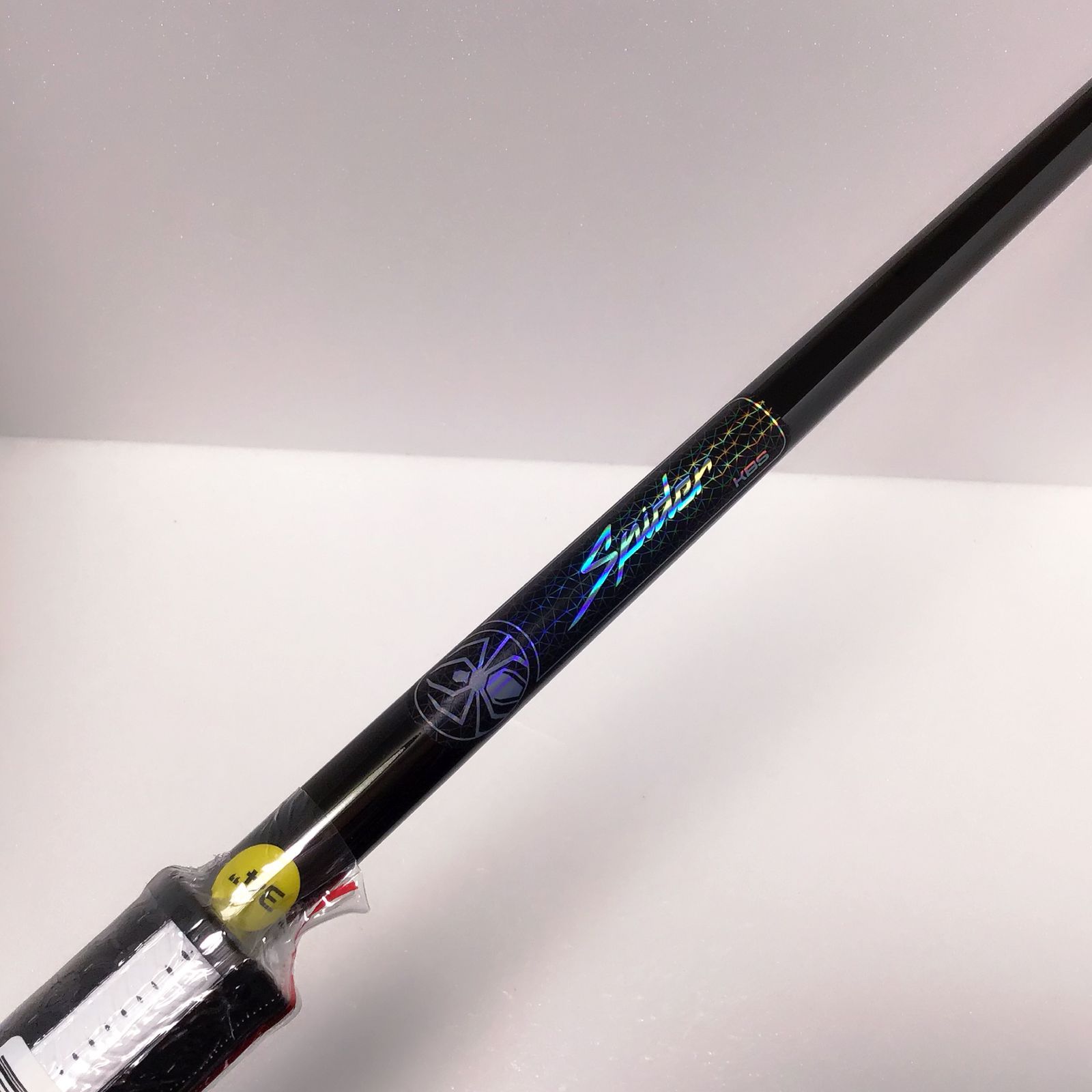 新品 スパイダー ゼロトルク Spider 5K-ZT STANDARD 34インチ パター