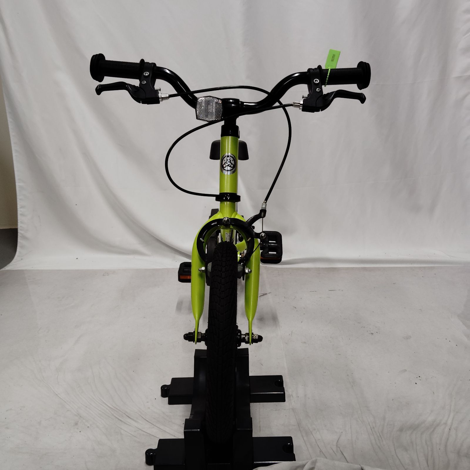 大人気 STRIDER ストライダー 14× ライムイエロー 廃盤品 希少カラー