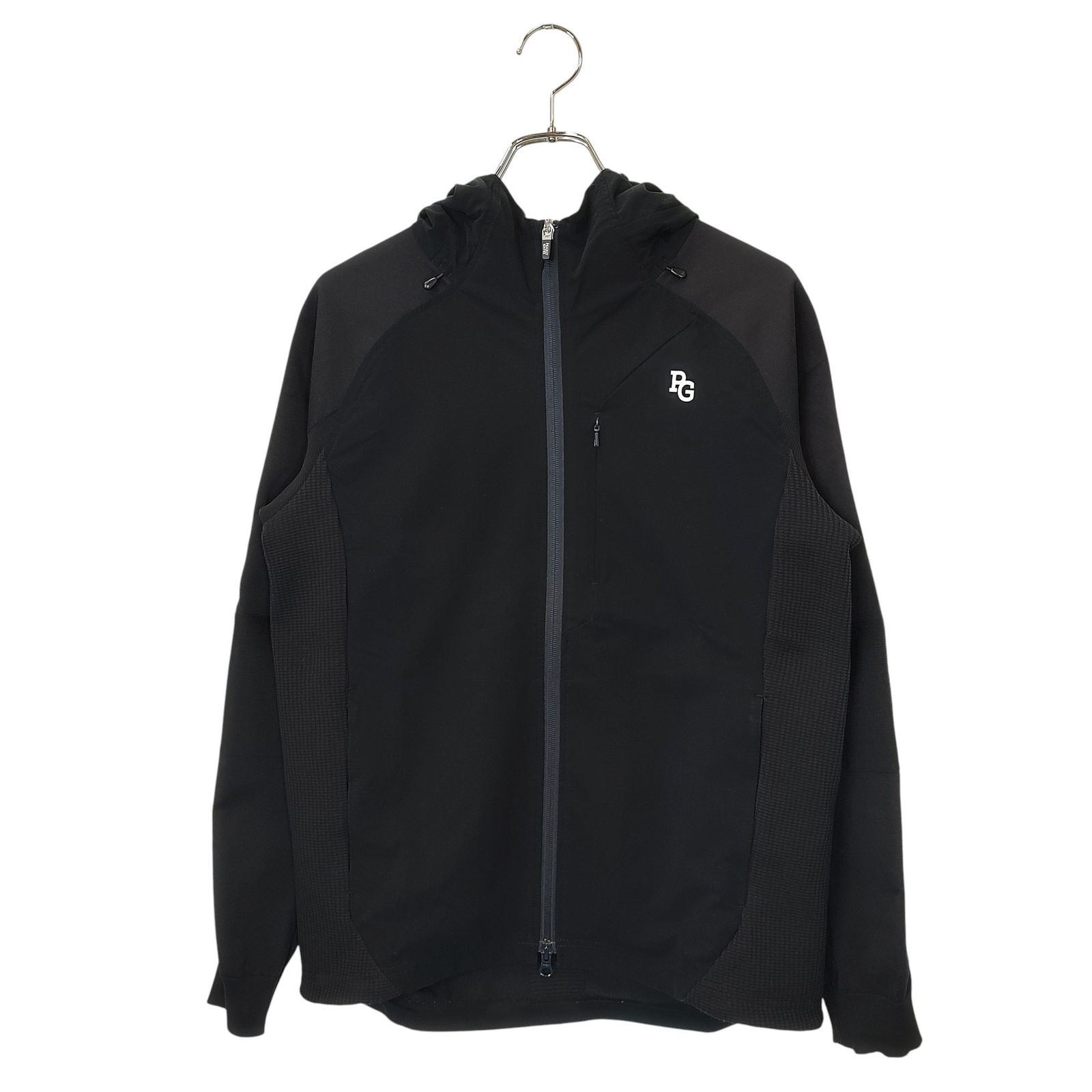 PEARLY GATES パーリーゲイツ ゴルフ 21AW ジップアップ ブルゾン 053