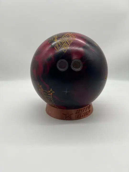 Roto Grip Rockstar 14ポンド NIB #14 Roto Grip ROCK STAR Bowling