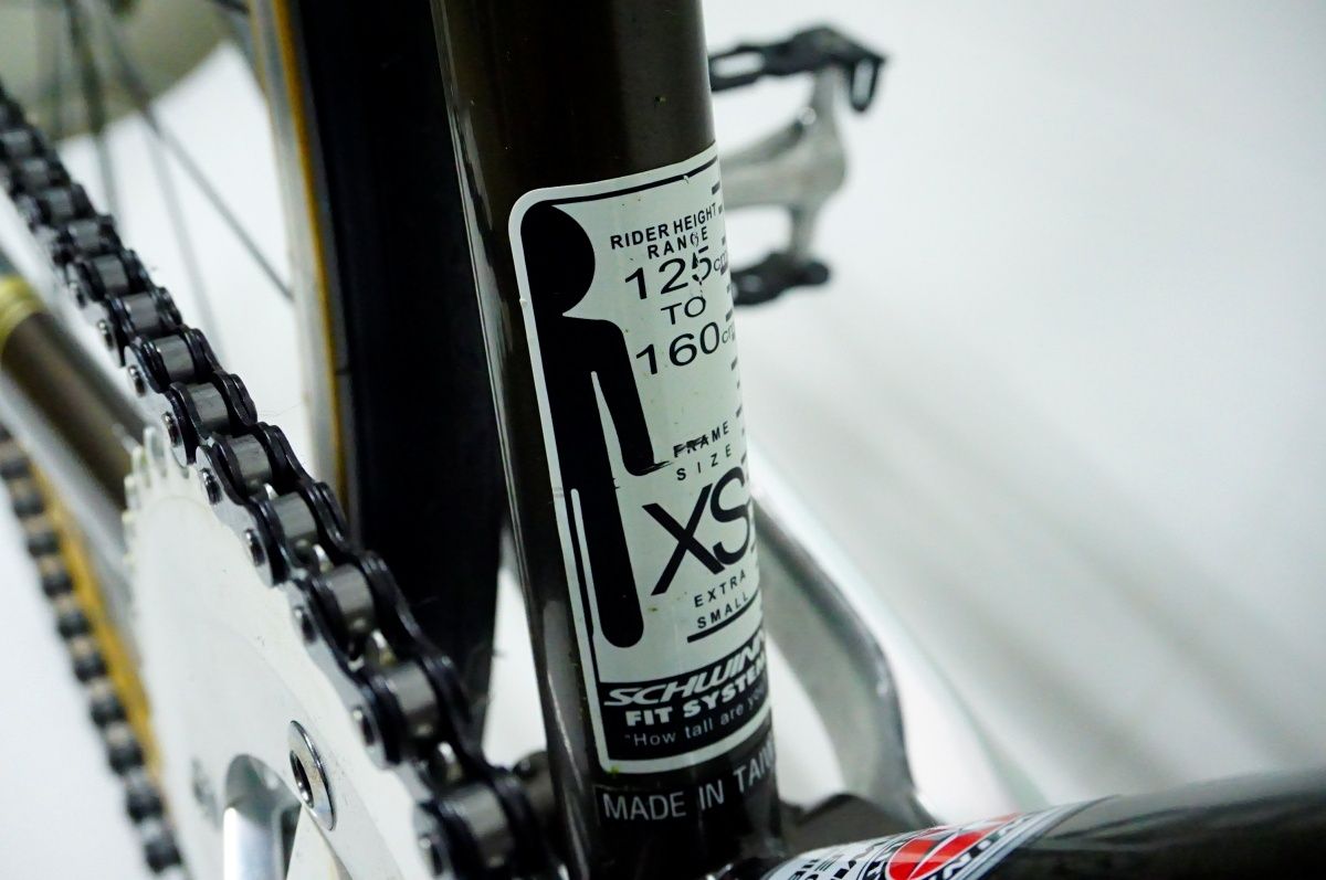 SCHWINN 「シュウィン」 MADISON 2010年頃 ピストバイク / バイチャリ