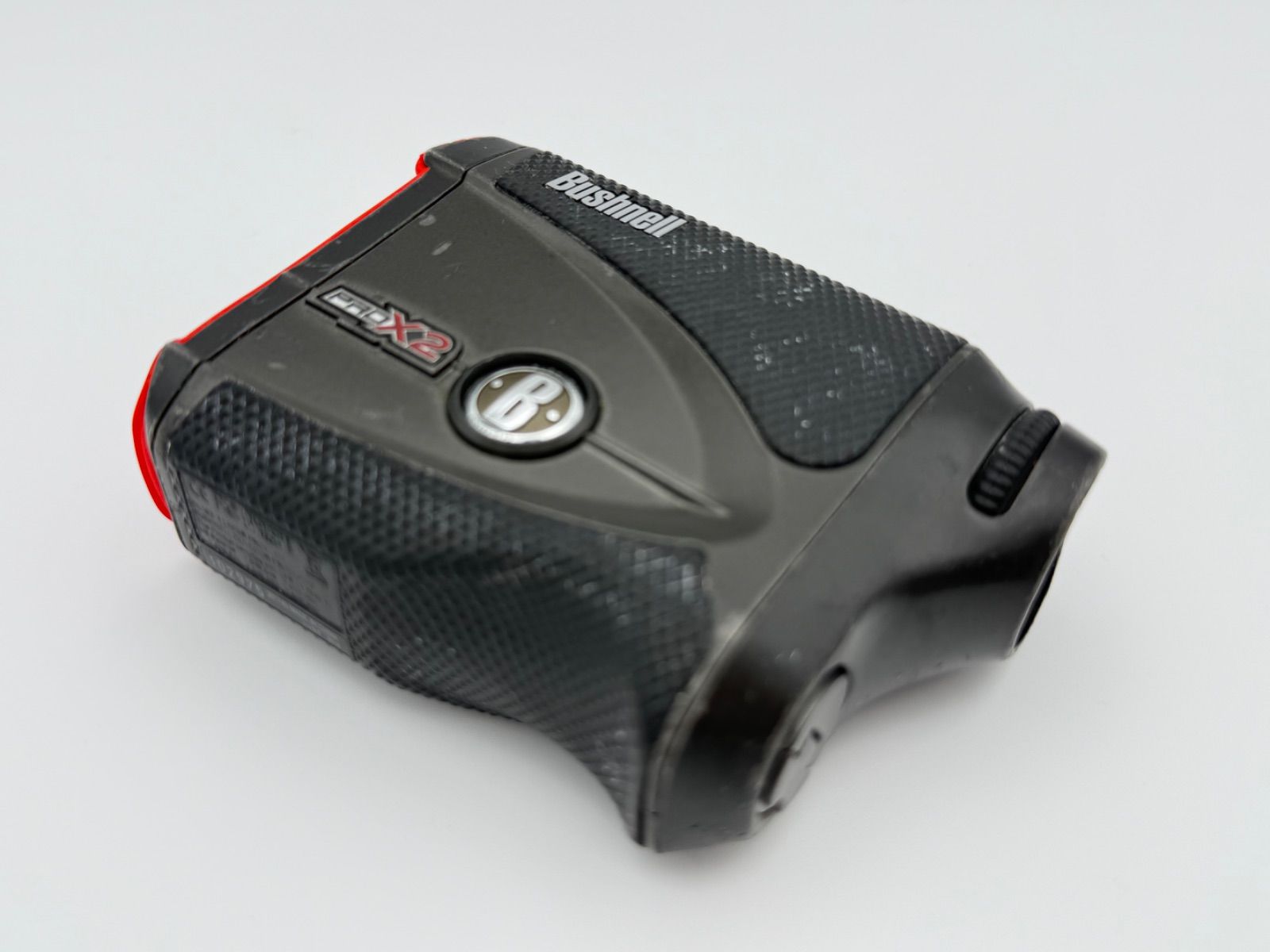 Bushnell PRO X2 ブッシュネル ショップ プロX2 ジョルト ピンシーカー