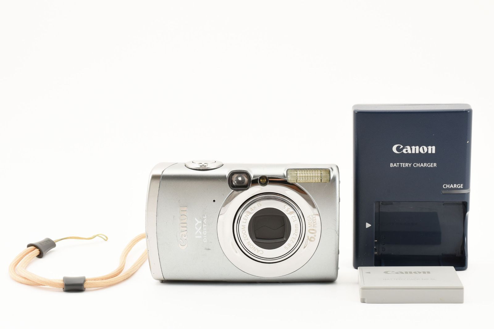 canon IXY DIGITAL 800IS デジタルカメラ IXY DIGITAL 800 IS」の人気