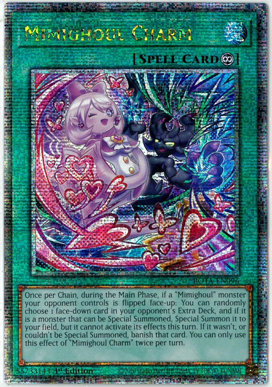 遊戯王 神の宣告 25 th 2枚 遊戯王 神の宣告 25thクオシク 2枚