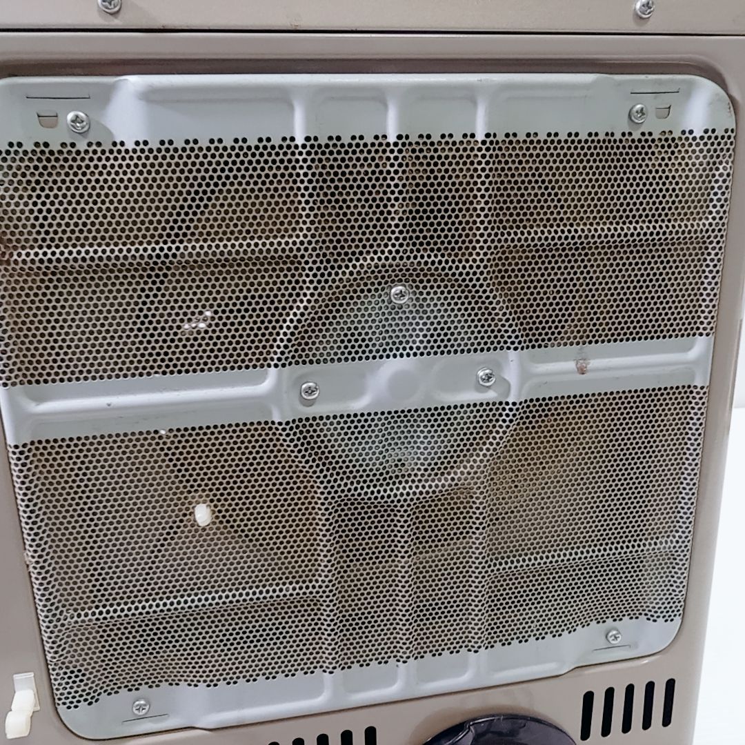 CORONA コロナ 石油ファンヒーター KCF-G578BY 2008年製 木造9畳