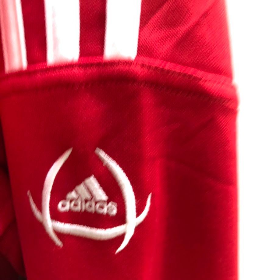 adidas/アディダス 万国旗タグ 00年代 トラックジャケット ジャージ