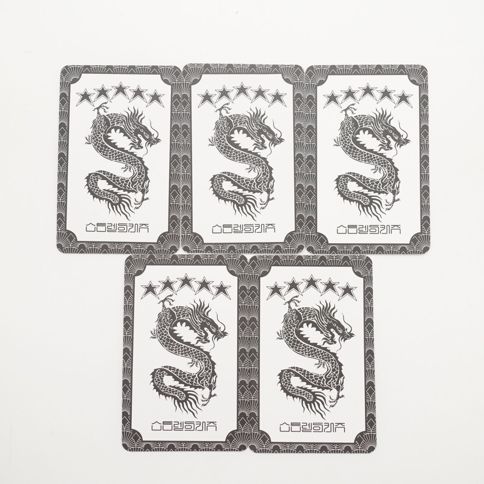 Stray Kids リノ ヒョンジン フィリックス チャンビン バンチャン 5