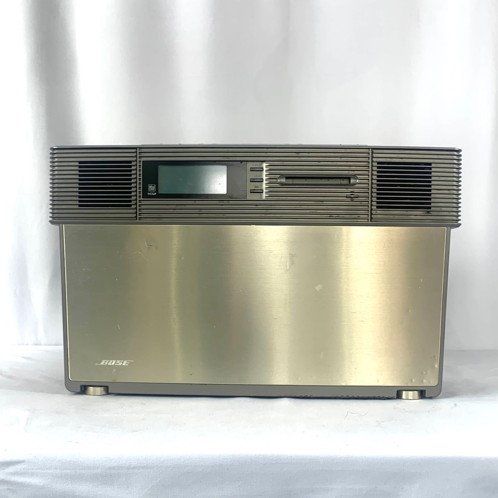 BOSE ボーズ Virtual Imaging Array STEREO MUSIC SYSTEM MODEL VIA