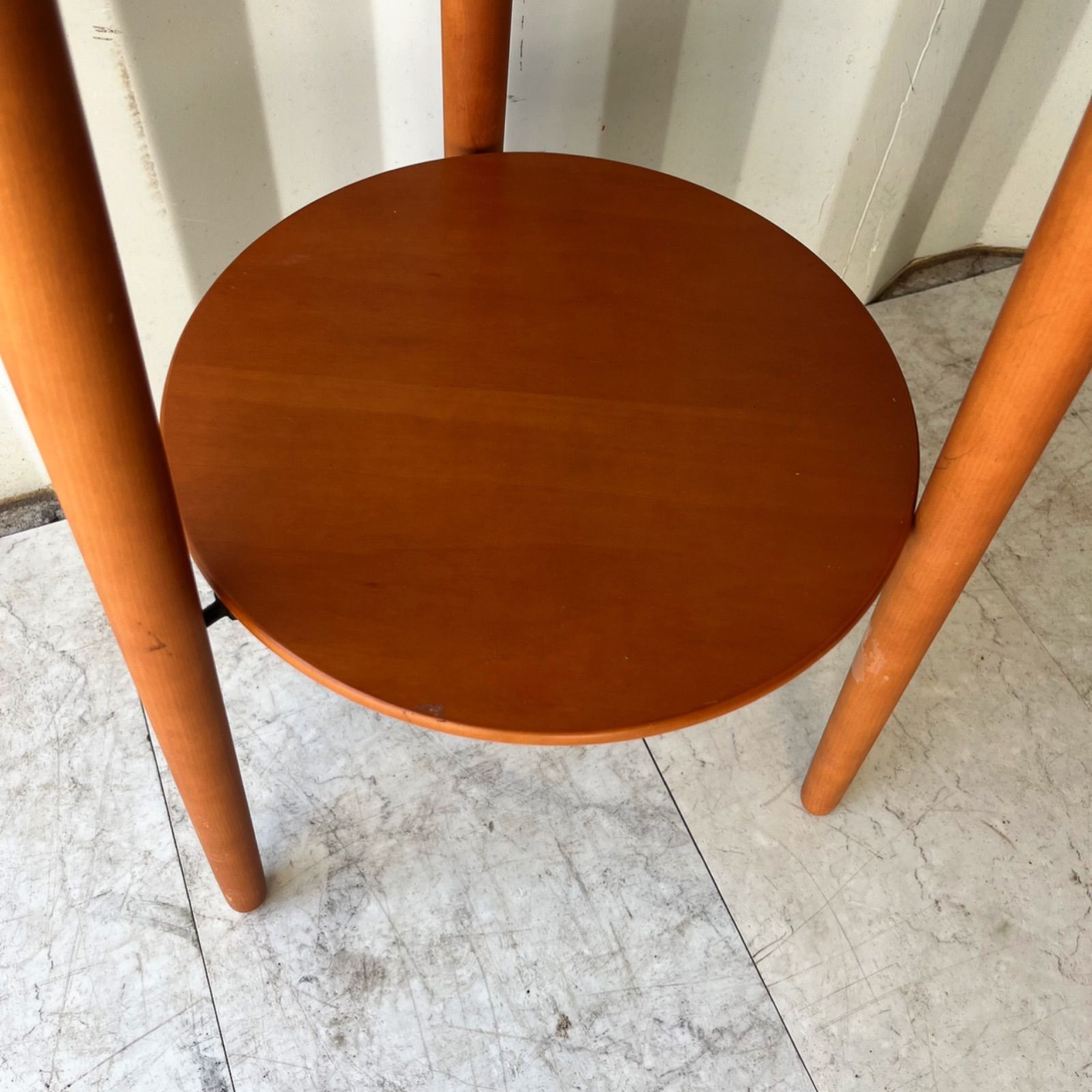 取付無料！アルフレックス 廃盤希少品 ラーゴウッド 北欧風天然木