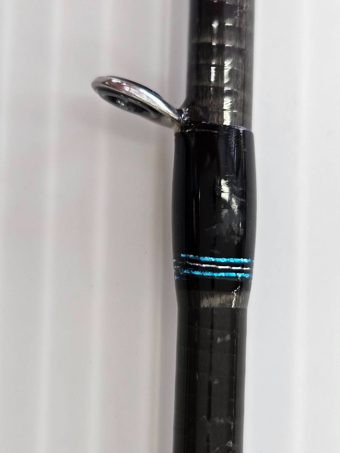 ダイワ 21エメラルダスMX IM OR70MLS-S スピニング イカメタル