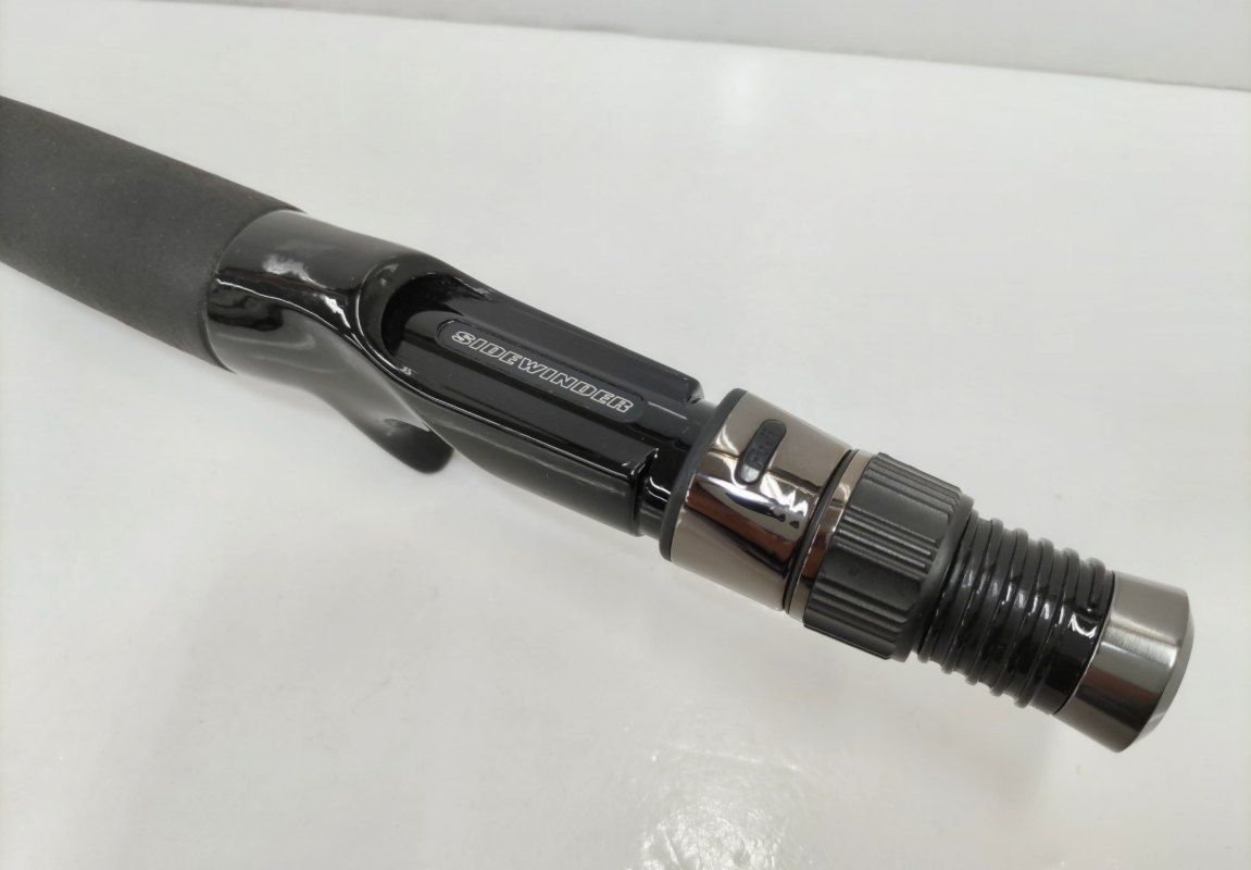 デプス サイドワインダー HGC-69XF/FE スーパーボーダーFE（01）deps