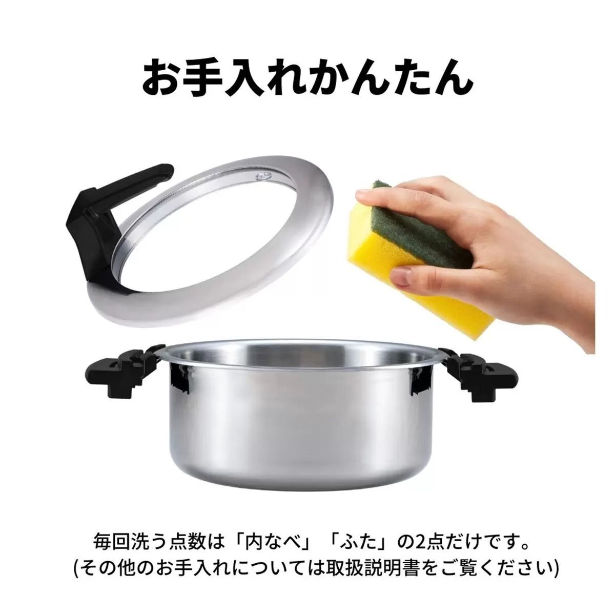 象印マルチクッカー EL-CA60-HM レシピブック付き 自動調理焼き煮物