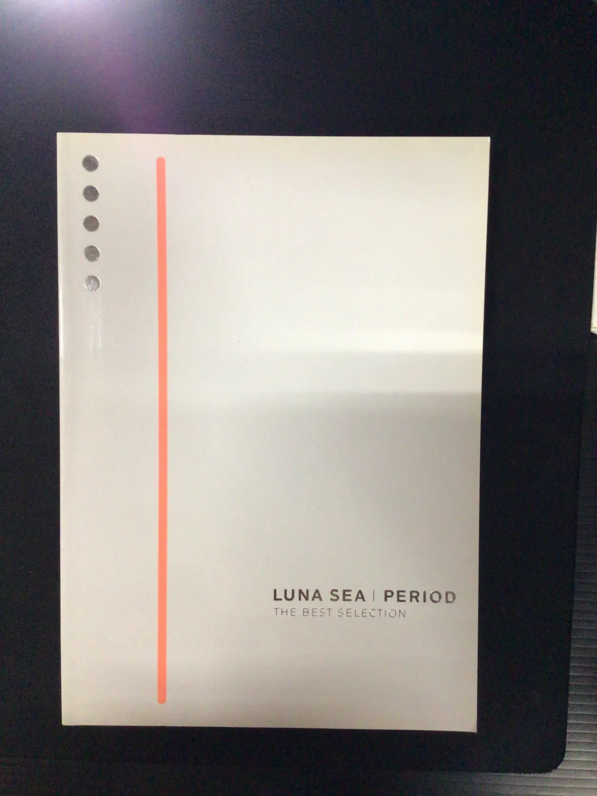 2026年最新】バンドスコア luna sea/periodの人気アイテム - メルカリ
