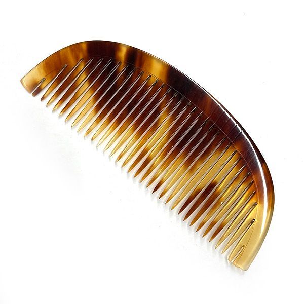 べっ甲 櫛 鼈甲 くし 和装 アンティーク - メルカリ