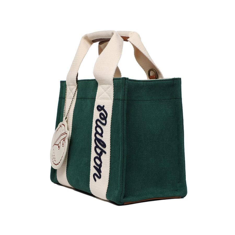 MALBON GOLF マルボン ゴルフ BUCKETS トートバッグ ミニバッグ