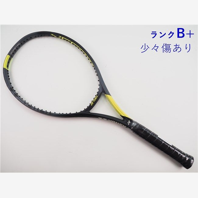 中古 テニスラケット ヨネックス ブイコア 100 2023年モデル (G2)YONEX