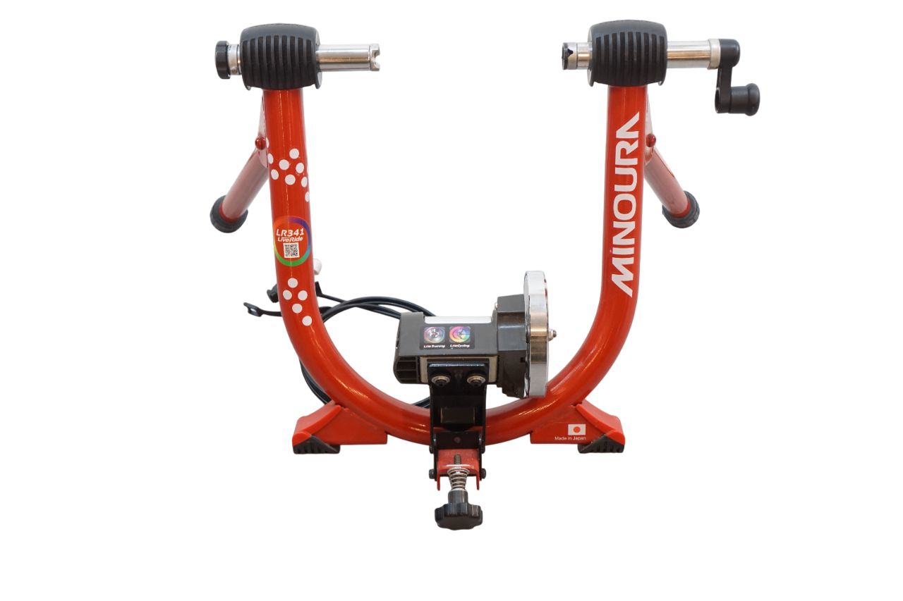 ミノウラ ローラー台 V130 ミノウラ 固定ローラー台 V130