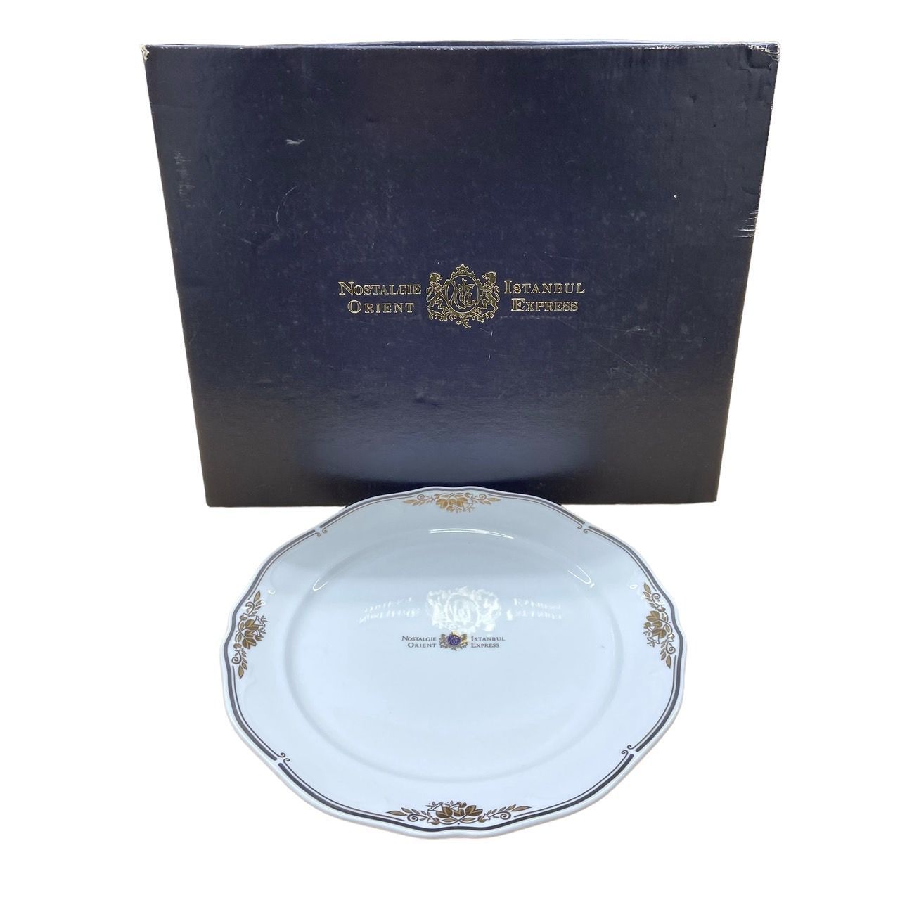 未使用品】ORIENT EXPRESS オリエントエクスプレス オリエント急行
