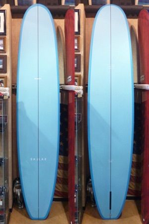 THUNDERBOLT サンダーボルト 9'4