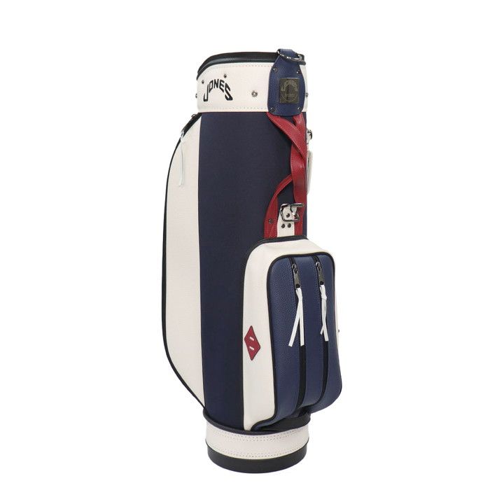 Jones×Piretti ジョーンズ×ピレッティ Tour Bag RIDER ツアーバッグ