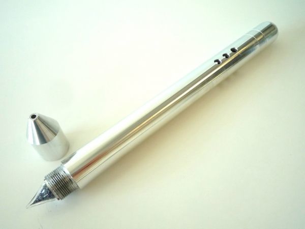 参考35万円 ISE アイセV ファイブ イオン棒 ケイ素 静電気除去軽減 取