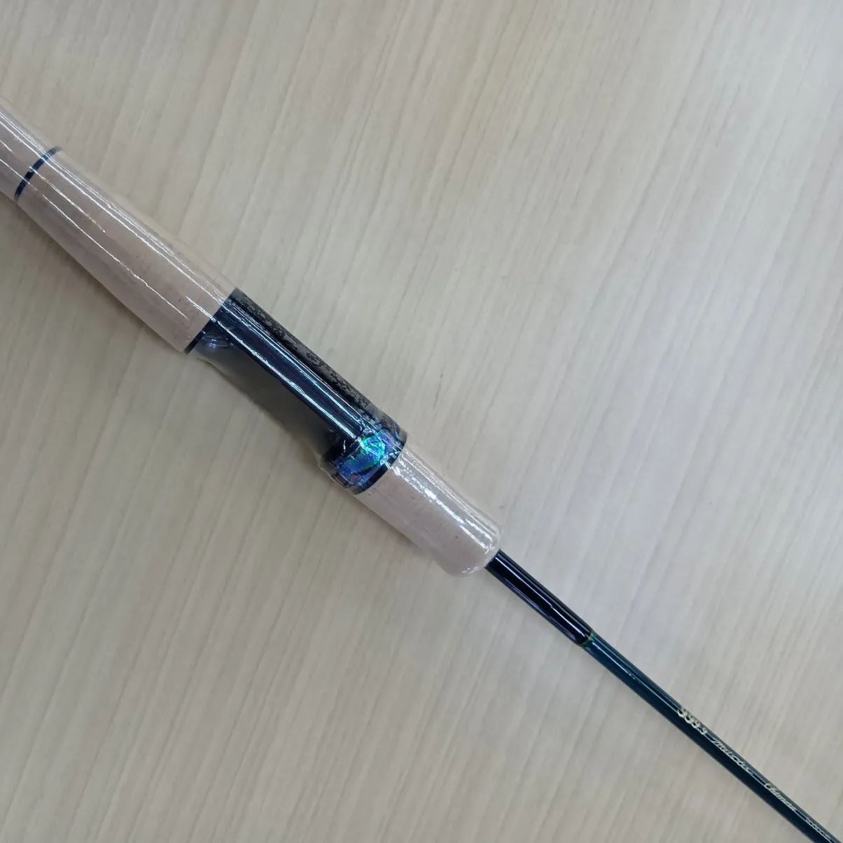 相模原橋本店 併売】ロデオクラフト 999.9 フォーナインマイスター