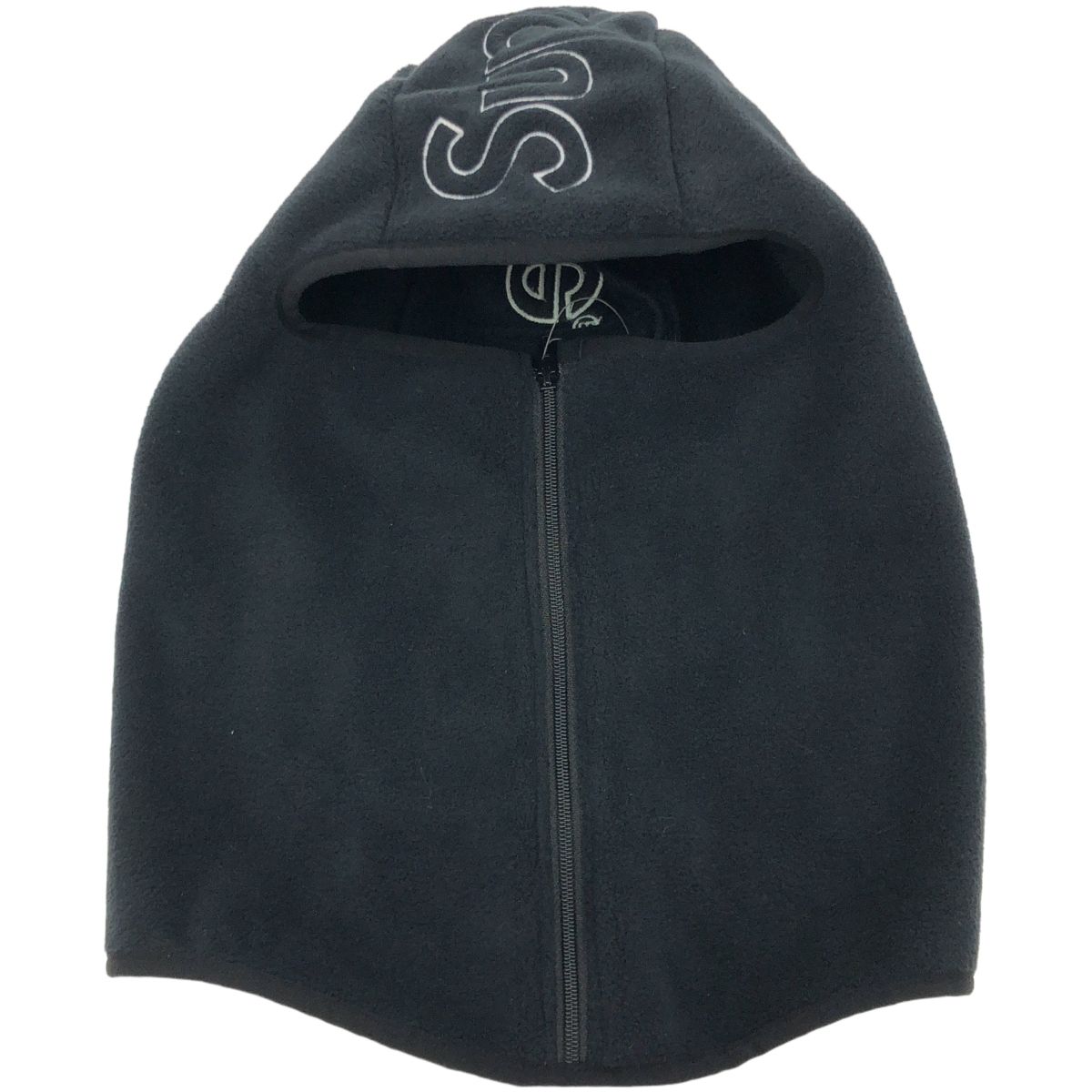 Supreme シュプリーム 23AW Supreme Polartec Zip Balaclava