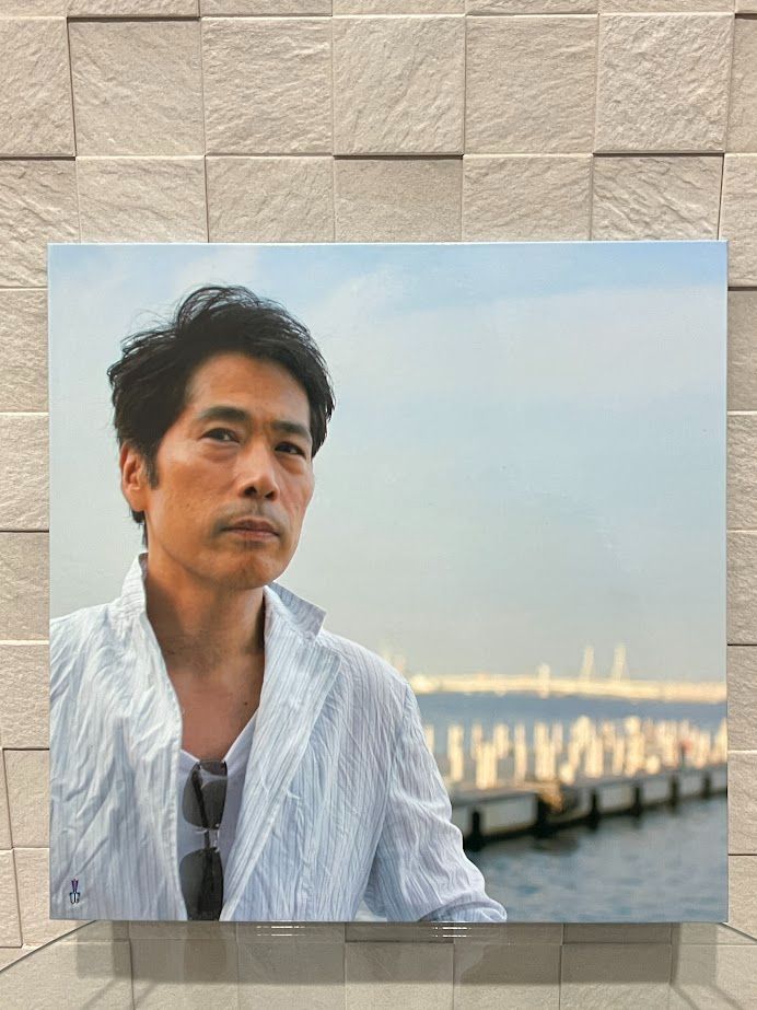 FC限定】稲垣潤一 EDGE OF TIME エッジ オブ タイム 25周年記念 DVD